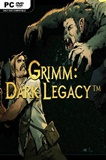 Grimm: Dark Legacy PC Full