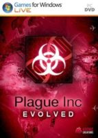 Plague Inc Evolved (2016) PC Full Español