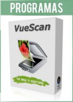 VueScan PRO Versión Full 9.8.21 Final en Español + Portable