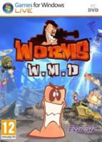 Worms W.M.D PC Full Español