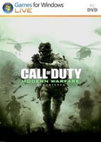 Call of Duty: Modern Warfare Remasterizado (2016) PC Full Español