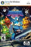 Super Dungeon Bros PC Full Español