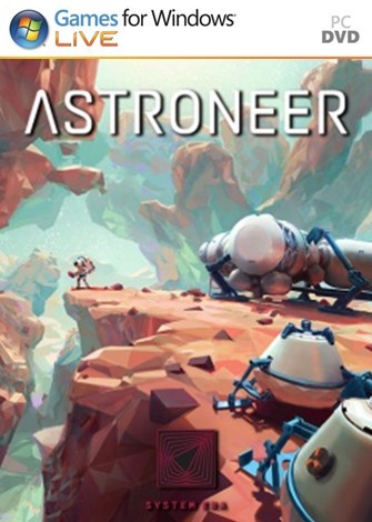 ASTRONEER PC Full Español