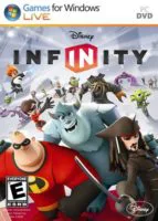 Disney Infinity Gold Collection (2016) PC Full Español
