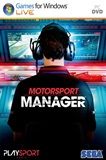 Motorsport Manager PC Full Español