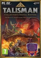Talisman Digital Edition (2014) PC Full Español