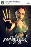 Tomb Raider 1, 2 y 3 PC Full GOG