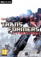Transformers 3 La Guerra por Cybertron (2010) PC Full Español