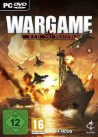 Wargame Red Dragon (2014) PC Full Español