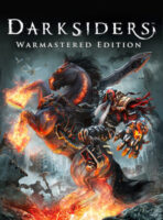 Darksiders Warmastered Edition (2016) PC Full Español