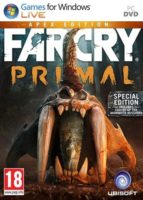 Far Cry Primal Apex Edition PC Full Español