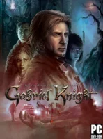 Gabriel Knight: Sins of the Fathers HD - 20th Anniversary Edition (2014) PC Full Español