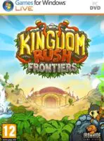 Kingdom Rush Collection (2014-2020) PC Full Español