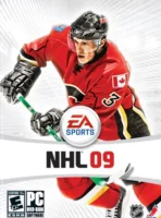 NHL 09 (2008) PC Full