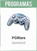 PGWare GameSwift Versión 2.1.11.2021 Full