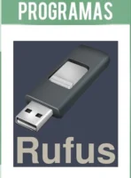 Rufus Español Versión | Cree unidades USB arrancables