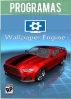 Wallpaper Engine Build 1.1.174 Full Español (Fondos de Pantalla Animados)