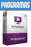 BB FlashBack 5.24.0 Full (Grabador de Pantalla para Windows)