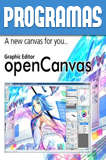 OpenCanvas 6.2 Full (Conviértete en un artista digital)