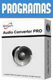 Xilisoft Audio Converter Pro 6.5 Full Español
