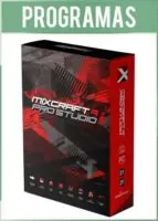 Acoustica Mixcraft Pro Studio 9.0 Build 469 Full Español