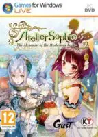 Atelier Sophie: The Alchemist of the Mysterious Book (2017) PC Full