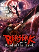 BERSERK and the Band of the Hawk (2017) PC Full