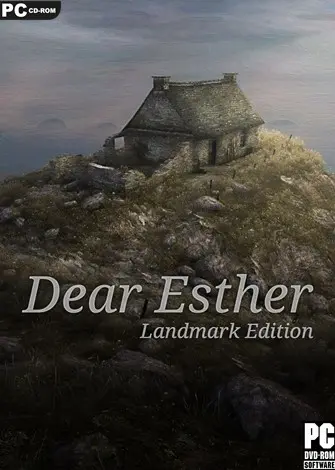Dear Esther (2012): Landmark Edition (2017) PC Full Español
