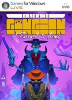 Enter the Gungeon (2016) PC Full Español