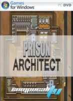 Prison Architect PC Full Español