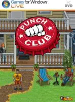 Punch Club (2016) PC Full Español