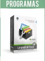 Uninstall Tool Versión 3.7.2 Build 5703 Full Español