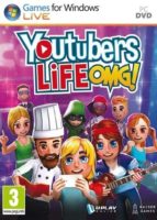 Youtubers Life (2016) PC Full Español