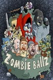 Zombie Ballz PC Full Español