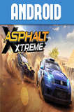Extreme Asphalt: Car Racing Android 1.7 Full