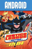 Justice League Action Run Android 1.0 Full Español