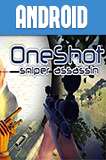 Oneshot: Sniper assassin game Android 0.5b Full
