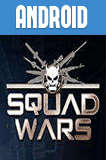 Squad wars: Death division Android 1.6.0 Full Español