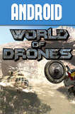 World of drones: War on terror Android 1.5 Full