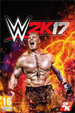 WWE 2K17 PC Full Español