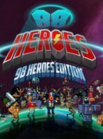 88 Heroes (2017) PC Full Español