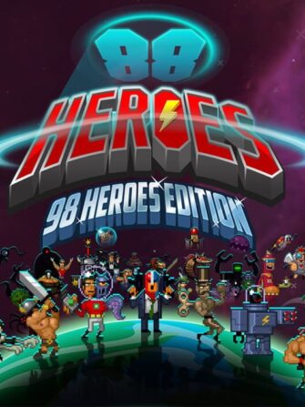 88 Heroes (2017) PC Full Español 88 Heroes (2017) PC Full Español