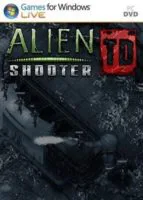 Alien Shooter TD (2017) PC Full