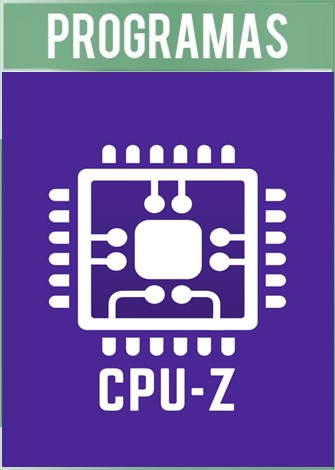 CPU-Z Versión Full CPU-Z Versión Full