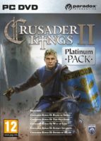 Crusader Kings II (2012) PC Full Español