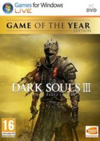 Dark Souls III Deluxe Edition (2016) PC Full Español