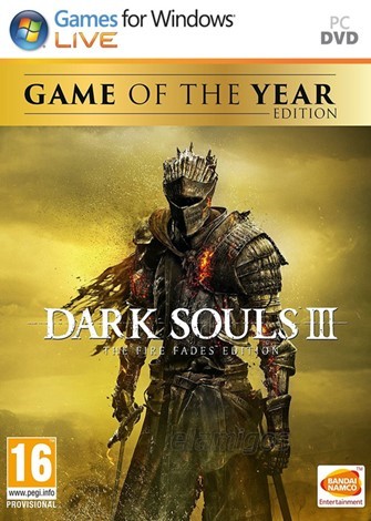 Dark Souls 3 PC Full Español