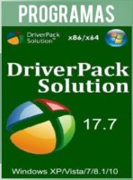 DriverPack Solution v17.10.14 Final Full Español