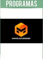 Marvelous Designer Personal 2024.0.125.47553 Full Español