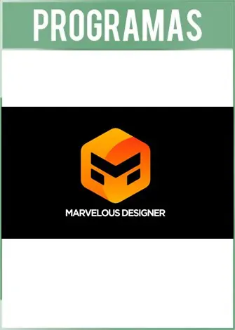 Marvelous Designer Personal Full Español